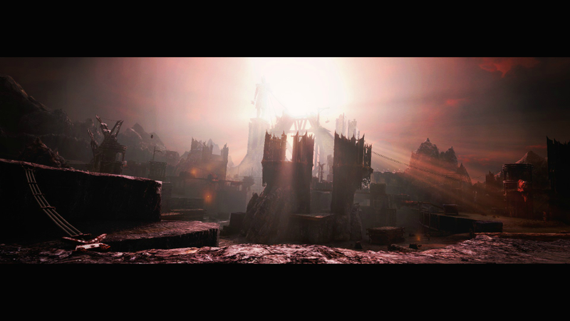 Illustration for article titled People Are Putting Shadow Of Mordor's New Photo Mode To Good Use